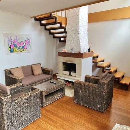 Duplex Apartment In The City Center Tbilisi Zewnętrze zdjęcie