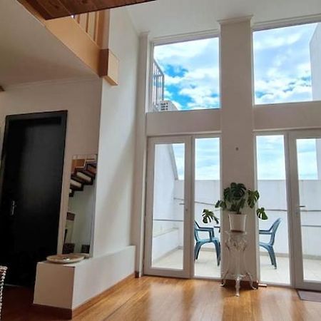 Duplex Apartment In The City Center Tbilisi Zewnętrze zdjęcie