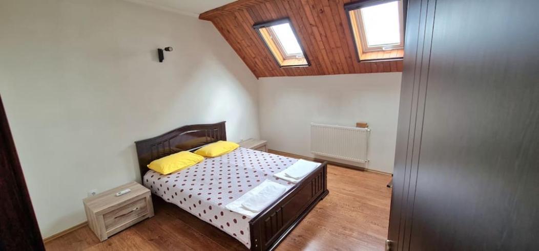 Duplex Apartment In The City Center Tbilisi Zewnętrze zdjęcie