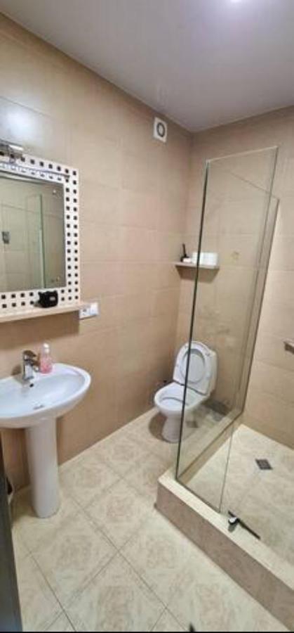 Duplex Apartment In The City Center Tbilisi Zewnętrze zdjęcie