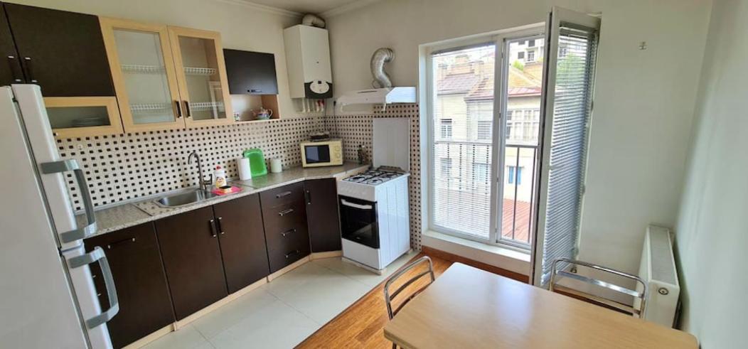 Duplex Apartment In The City Center Tbilisi Zewnętrze zdjęcie