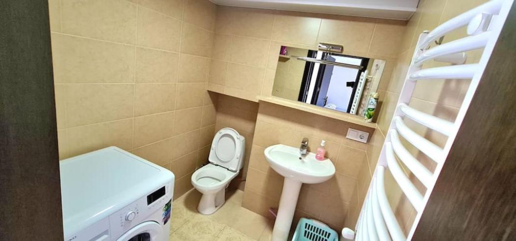 Duplex Apartment In The City Center Tbilisi Zewnętrze zdjęcie
