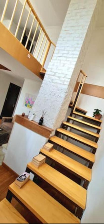 Duplex Apartment In The City Center Tbilisi Zewnętrze zdjęcie