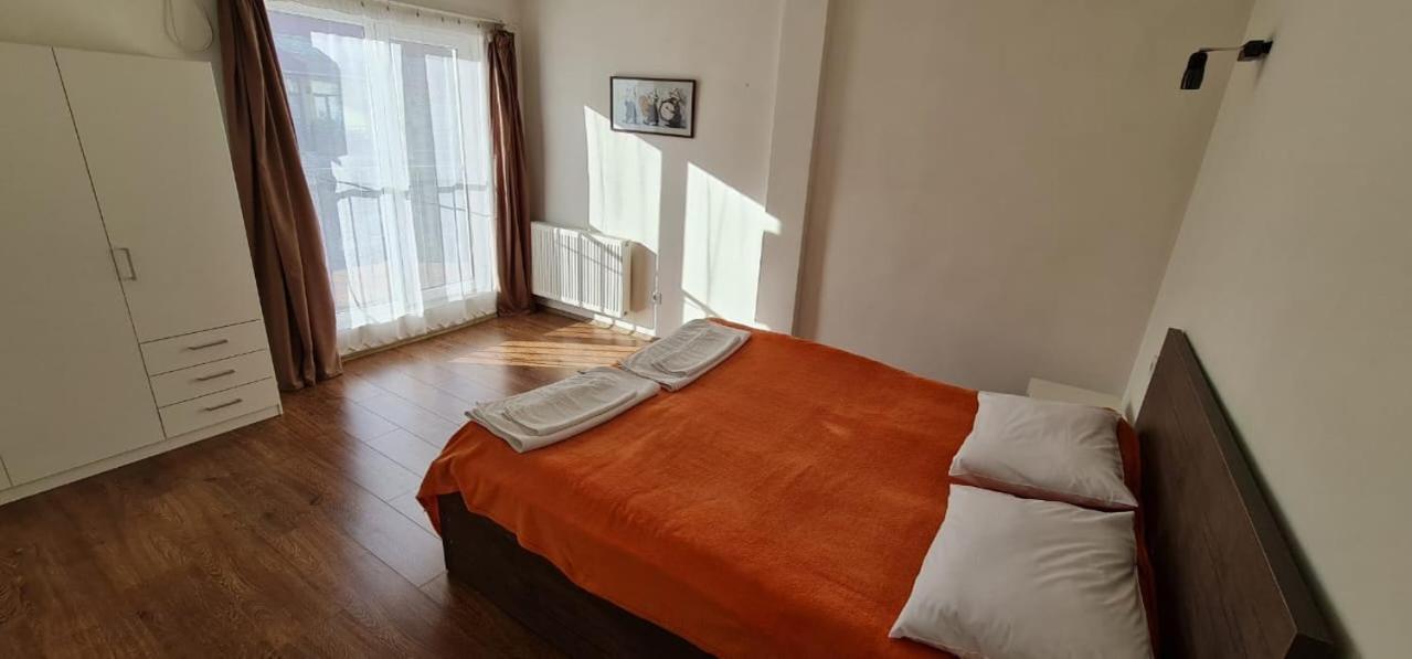Duplex Apartment In The City Center Tbilisi Zewnętrze zdjęcie