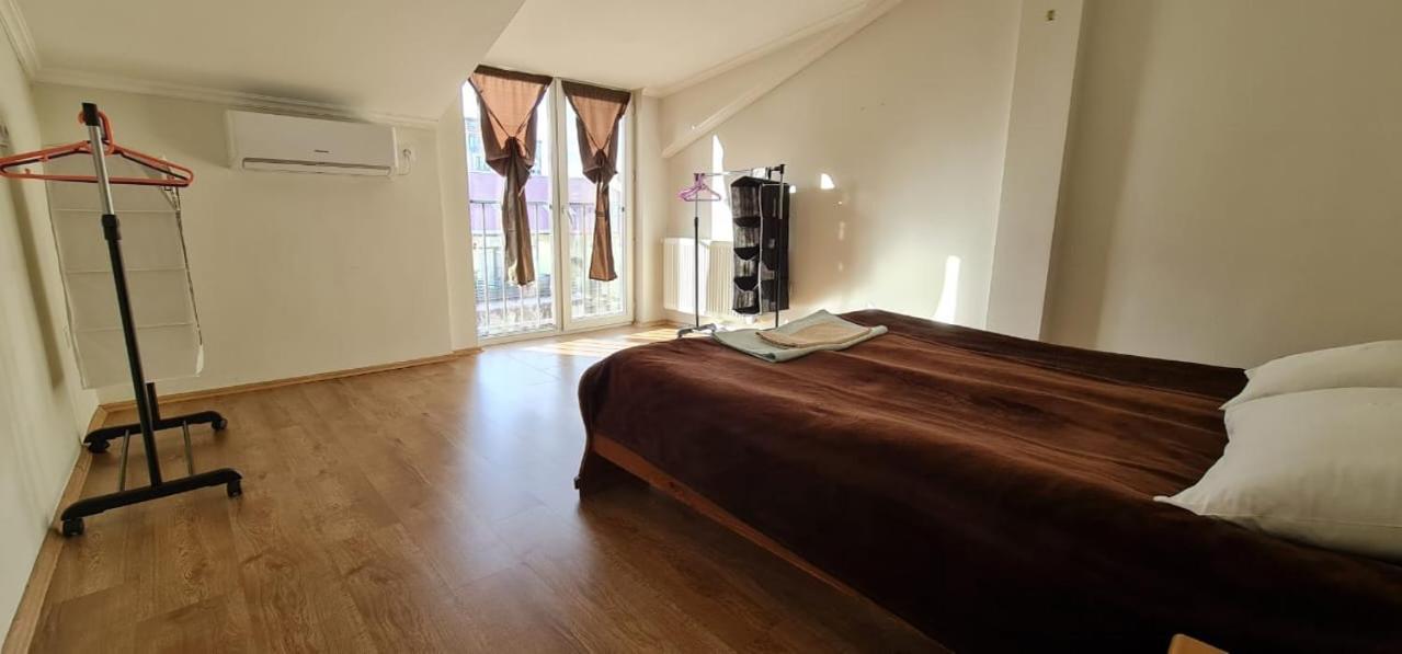 Duplex Apartment In The City Center Tbilisi Zewnętrze zdjęcie